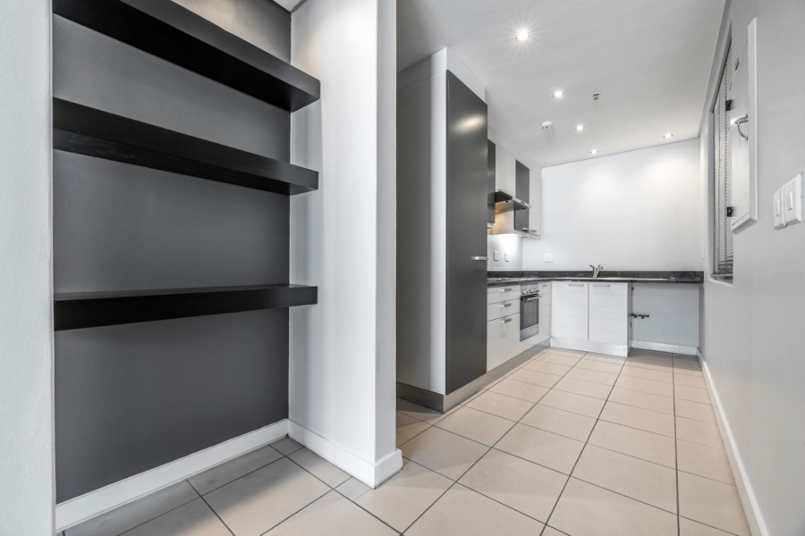 1 Bedroom Property for Sale in Cape Town City Centre Western Cape